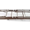 Hospital Bed Extension Kit - 80 x 84 in.