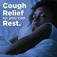 Equate NightTime Cough Relief, Cherry Flavor; Temporarily Relieves Cough, Runny Nose and