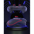 thumbnail image 3 of Archy Control para Celular Gamepad Bluetooth Control PC Inalambrico Mando Joystick Gatillos Compatible con Android / PC / SMART TV Android Windows Mac Linux Soporte Celular Incluido y Agarre Cómodo, 3 of 7