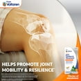 Voltaren Joint Comfort + Movement Dietary Supplement Pills for Daily ...