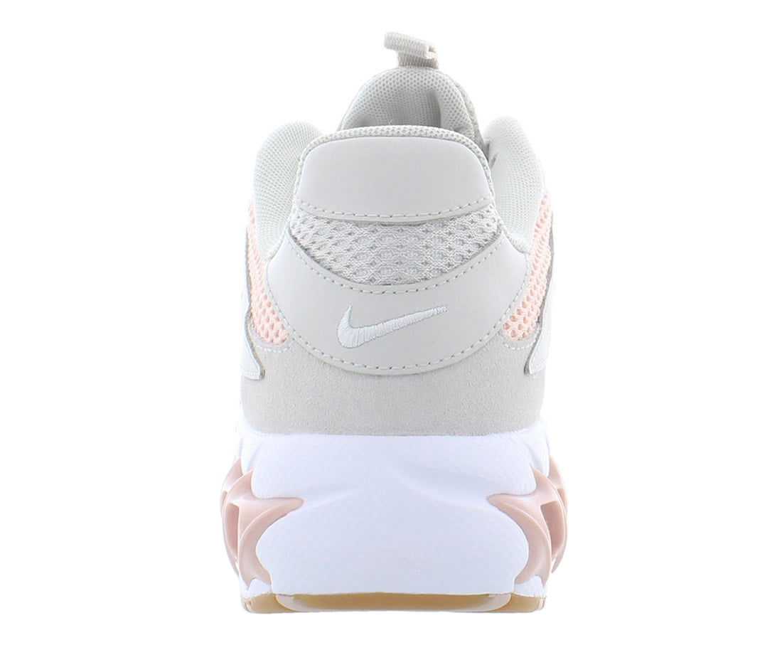 nike zoom air fire light bone