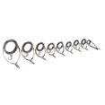 thumbnail image 4 of Fishing Rod Tip Repair Kit, Fishing Rod Guide Repair Kit Lightweight  For Freshwater, 4 of 8