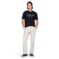 thumbnail image 3 of Camiseta Tommy Hilfiger Big Hilfiger Logo para hombre, 100% algodón, 3 of 5