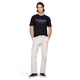 thumbnail image 3 of Camiseta Tommy Hilfiger Big Hilfiger Logo para hombre, 100% algodón, 3 of 5