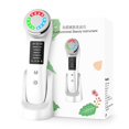 thumbnail image 1 of AmazeFan 7 en 1 masajeador facial RF microcorriente mesoterapia electroporación LED removedor de rejuvenecimiento de la piel belleza de elevación de arrugas Tan Jianjun unisex, 1 of 2