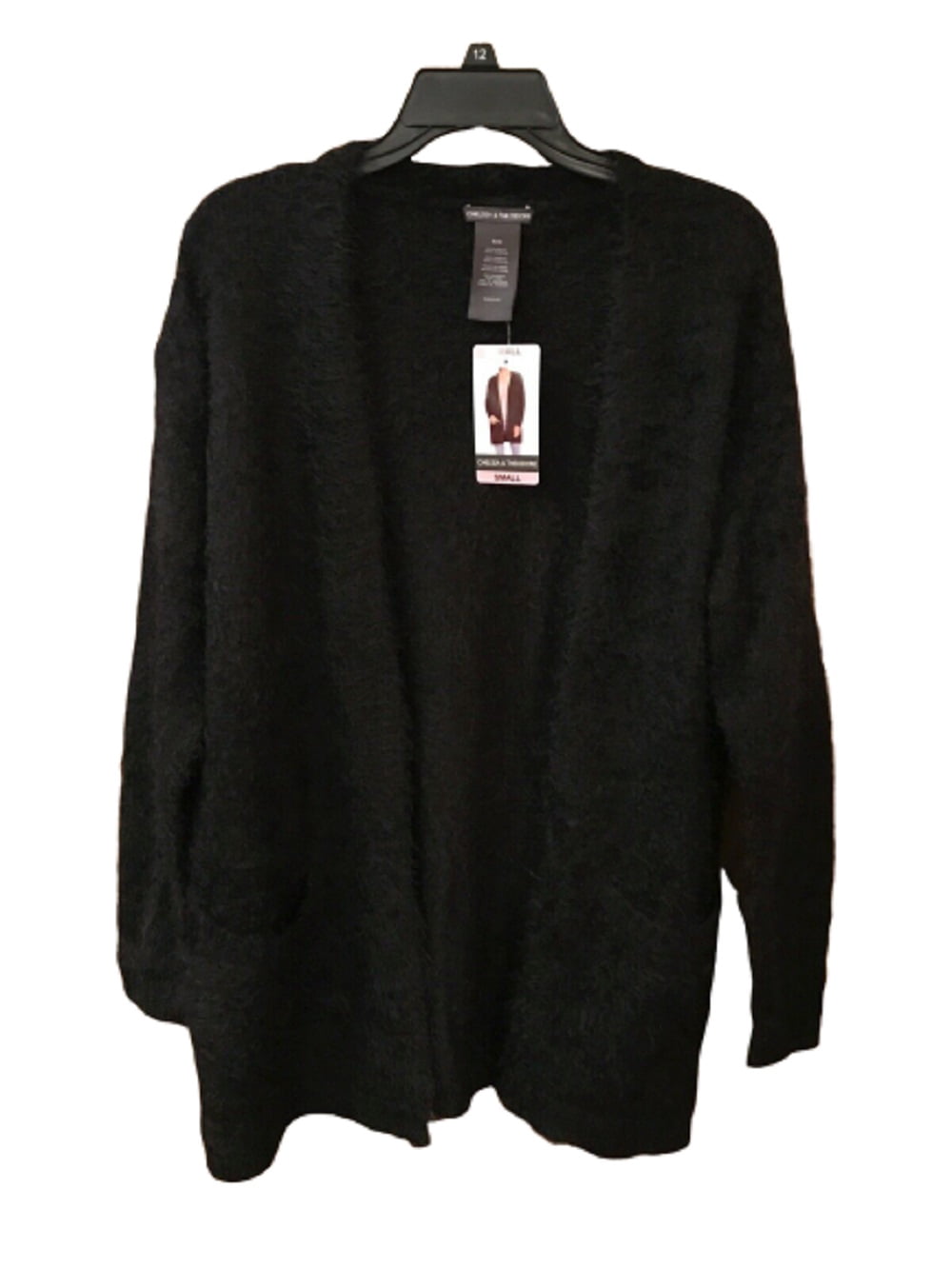 chelsea and theodore sweater