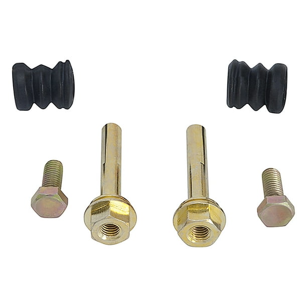 (1) Kit De Cáliper De Freno Jetta 1992 A 2013 Volkswagen Delantero Izquierdo O Derecho HO Autopartes .