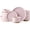 Cloud Pink-For 8(24Pcs), variant on Ceramic Dinnerware Set Cloud Pink For 4(12Pcs)
