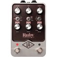 thumbnail image 1 of Universal Audio Ruby '63 Top Boost Amp Pedal, 1 of 3