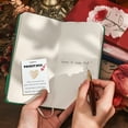 thumbnail image 3 of Pocket Hug Heart Token,Greeting Card With Heart,Sentimental Pocket Gift,Hug Heart Charm,Distance Relationship Token,Pocket-Sized Gift,Heart Token With Card,Keepsake For Loved Ones, 3 of 6