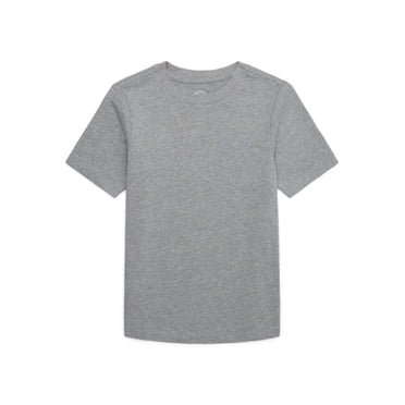 Wonder Nation Boys Kid Tough Tee with Short Sleeves, Sizes 4-18 & Husky
