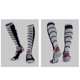 thumbnail image 5 of Calcetines de Deportes Senderismo Esquí Sunnimix Calcetines hasta 39-43 Azul, 5 of 8