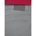 thumbnail image 4 of Chaps Men's & Big Men's 5 Pocket Pant, Sizes 30-42, 4 of 6