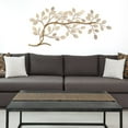 thumbnail image 2 of Stratton Home Decor Gold Tree Branch Wall Decor, 2 of 2