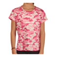 thumbnail image 1 of Playera Wilson Talla 12 Rosa, 1 of 4