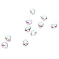 thumbnail image 1 of LHCER Rhinestones Rhinestone Rhinestones Patchable Stylish Bright Edged Claw Rhinestone For DIY Hand‑Made Decoration, 1 of 8