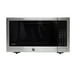 thumbnail image 1 of Horno de Microondas General Electric PEB160SFSS 1.6 Pies Acero Inox, 1 of 2