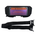 thumbnail image 1 of Sor Auto Oscurecimiento LCD De Soldadura Casco Protección Para Los Ojos # 3 Sunnimix Casco de la máscara de la soldadura, 1 of 8