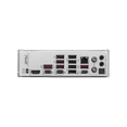 thumbnail image 5 of MSI MPG MPG X870E EDGE TI WIFI AM5 AMD X870E SATA 6Gb/s  5G LAN DDR5 M.2 Wi-Fi 7 ATX Motherboards, 5 of 5