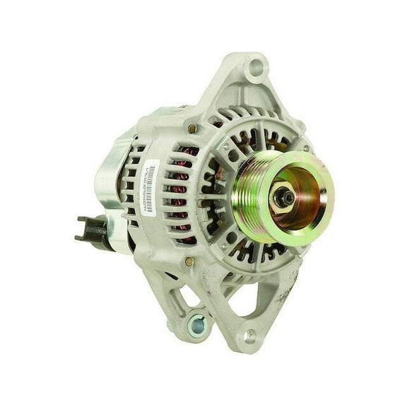 Alternator - Compatible with 1999 - 2001 Dodge Ram 1500 2000