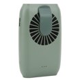 thumbnail image 4 of Ventilador Portátil USB, Carga USB, Tres Ajustes De Velocidad Del Viento, Pequeño Ventilador De Cuello Colgante USB Para Correr ANGGREK Otros, 4 of 8