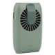 thumbnail image 5 of Ventilador USB Para Colgar En El Cuello, Fácil De Operar, Tres Ajustes De Velocidad Del Viento, Ventilador Portátil USB Multifuncional Para Ciclismo ANGGREK Portable Small Fan, 5 of 8