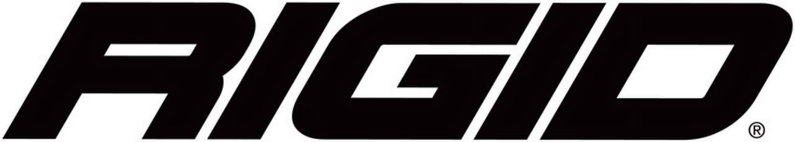 RIGID Industries 12V Relay [49012]