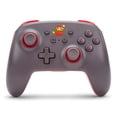 thumbnail image 1 of Control Inalambrico Dungeon Jump Mario PowerA Gris Nintendo Switch, 1 of 3