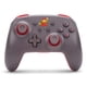 thumbnail image 1 of Control Inalambrico Dungeon Jump Mario PowerA Gris Nintendo Switch, 1 of 3