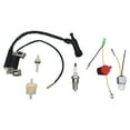 thumbnail image 2 of Engine Parts Set, Durable Ignition Coil  For GX120, 2 of 8