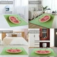 thumbnail image 3 of Fruit (126) Carpet Style Living Room Bedroom Rug Modern 3d Entry Door Mats Household, 3 of 8