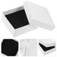 thumbnail image 5 of Cajas de collar de cajas de joyería de 12 piezas, 5 of 7