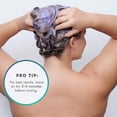 thumbnail image 2 of Blonde Perfecting Purple Shampoo, 2 of 3