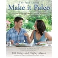 thumbnail image 1 of Pre-Owned Make It Paleo: Over 200 Grain-Free Recipes for Any Occasion (Paperback) 1936608863 9781936608867, 1 of 2