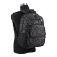 thumbnail image 3 of Eastsport Unisex Everyday Tech Backpack, Digital Dots, 3 of 6