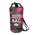 thumbnail image 1 of Camuflaje al aire libre bolsa impermeable hombro cubo Bagx bolsa de playa bolsa impermeable Wmkox8yii  jkg6010, 1 of 1