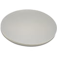 thumbnail image 1 of Mombake Planches à Gâteau Rondes, Lot de 10 Présentoirs à Gâteau Base Ronde Planche à Gâteau en Carton (Argent, 10 Pouces), 1 of 6