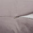 thumbnail image 4 of HOWARD ELLIOTT BELLA Pillow Throw 24x24 Ash Gray Polyester Velvet Down Insert, 4 of 4