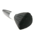 thumbnail image 4 of Brocha para rubor en forma de bala, brocha de maquillaje individual, herramientas de maquillaje de belleza, negro TFixol Cepillar, 4 of 6