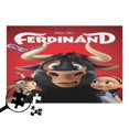 thumbnail image 1 of Ferdinand Wooden Jigsaw Puzzle.300 Pieces, 1 of 7