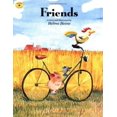 thumbnail image 2 of Friends par Helme Heine, 2 of 4