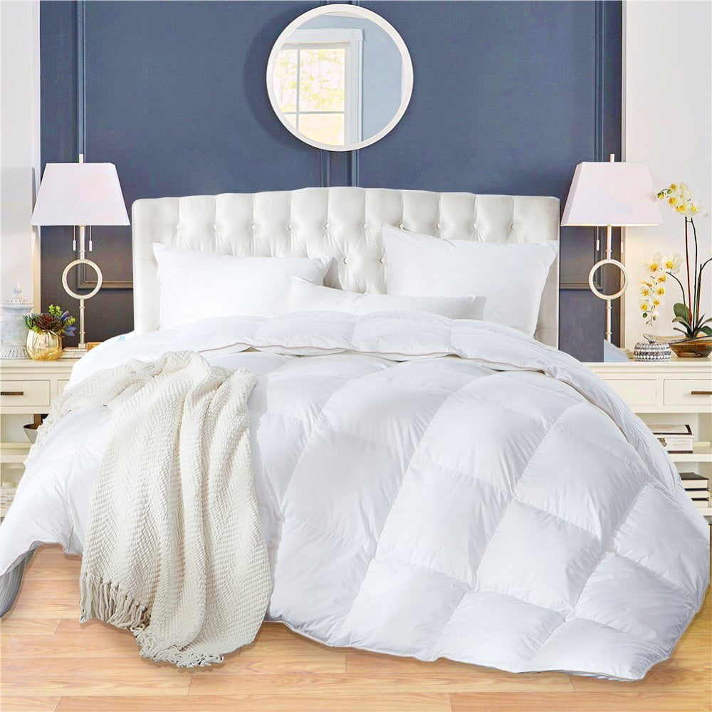 Twin Size Duvet Goose Down Comforter Twin Size Duvet Insert Winter