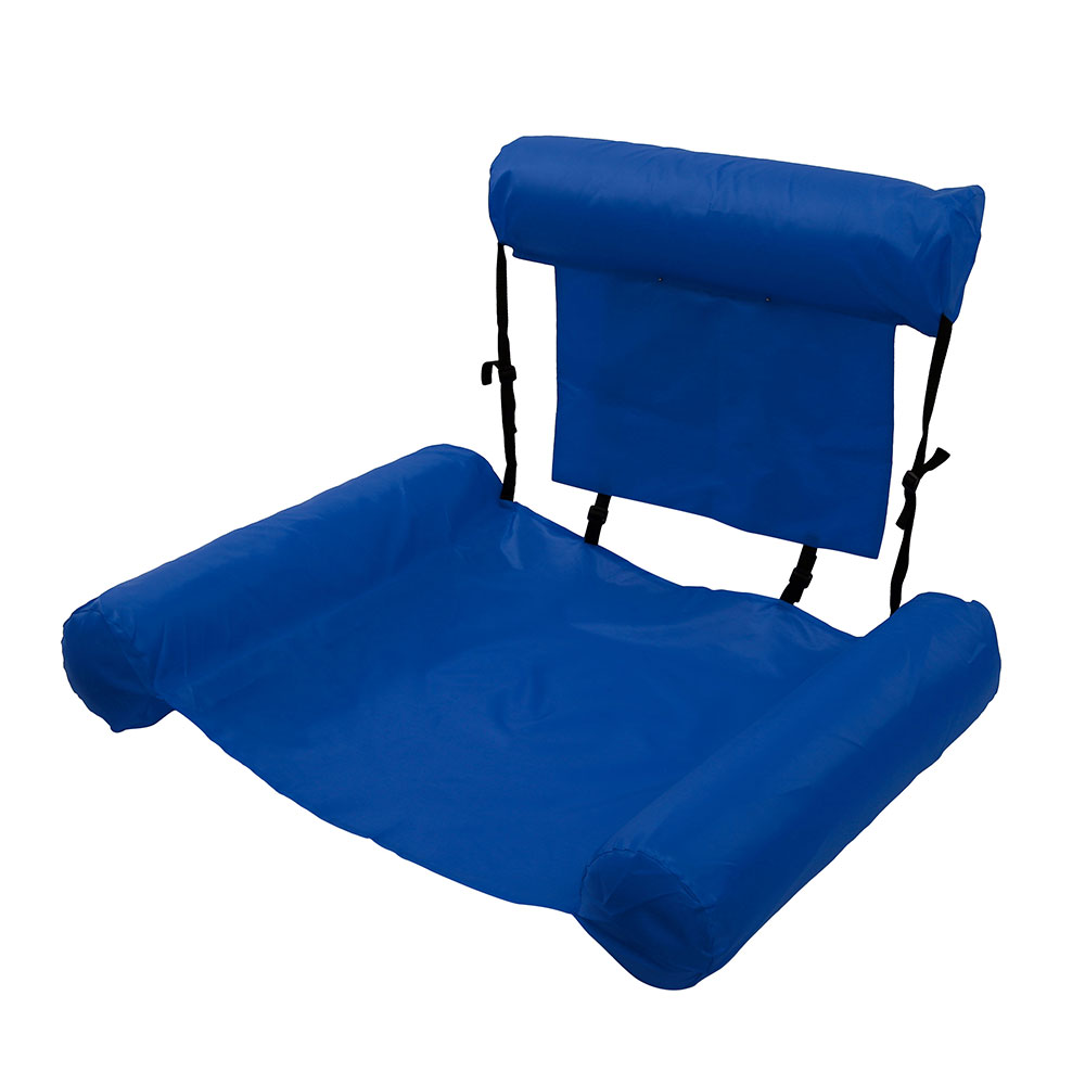 Atopoler Swimming Pool Inflatable Pool Chair Swimming Floating Chair