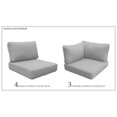 thumbnail image 1 of TK Classics Housse en Gris pour FLORENCE-08a, 1 of 2