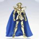 thumbnail image 1 of Saint Cloth-figura de acción de Saint Cloth, modelo Myth Leo Aioria, Mc Lion Starburst, de Color, 24k, Leo Metal Club Mc Leo Aioria Glod Ex 2,0, 1 of 4