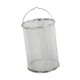 thumbnail image 3 of Cesta para freír multiusos, colador de pasta para cocina, colador de alimentos, colador de pollo para freír 20 centímetros, 3 of 9
