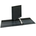 thumbnail image 3 of Avery Heavy-Duty View Binder, 2" Slant Rings, Black Binder (05500), 3 of 10