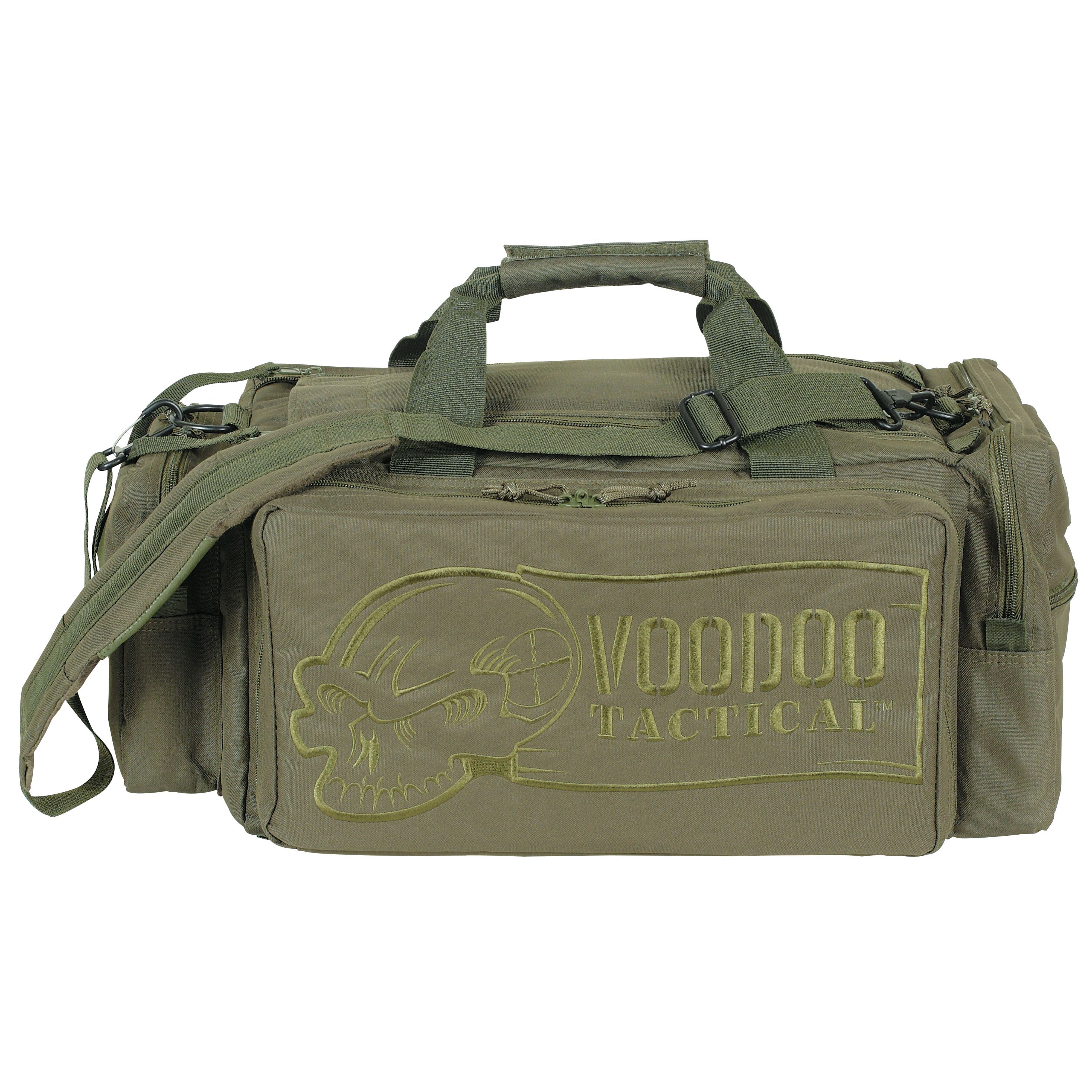 Voodoo Rhino Range Bag (Equipment Bags Category) - Walmart.com - Walmart.com