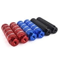 thumbnail image 4 of MTB BMX Bicycle Alloy Foot Stunt Pegs Footrest Grips< Lever L6G8, 4 of 9