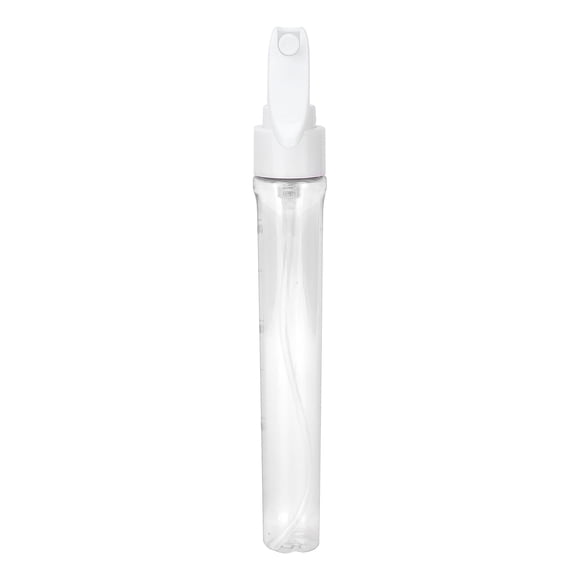 Portable Hair Spray Bottle Refillable Empty Spray Hair Styling Fine Mist Spray Kettle 38ml, Suitable for Salon or Home Use
